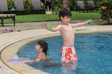 Ryan and Vivian June 2010